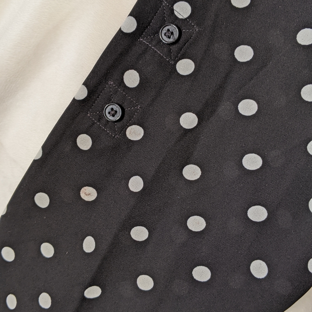 Blouse - Picture 3 of 4